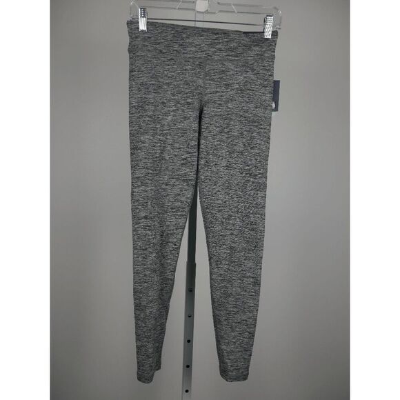 DSG Girls' Cold Weather UV Protection Compression Tights Leggings XL - Picture 3 of 8